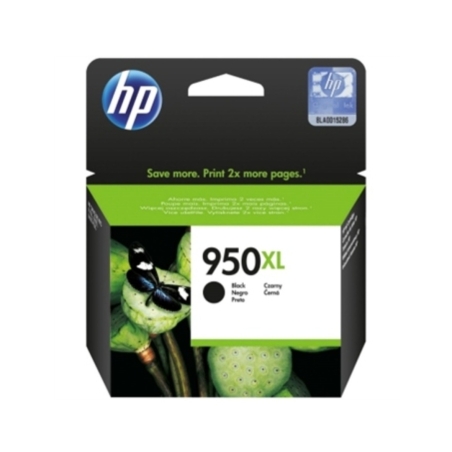 דיו שחור מקורי למדפסת HP-950XL
