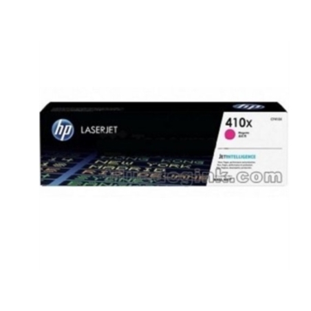 טונר אדום מקורי למדפסת HP-P410X CF413X