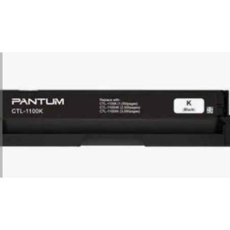 טונר שחור תואם למדפסת פנטום  -PANTUM CTL1100XL