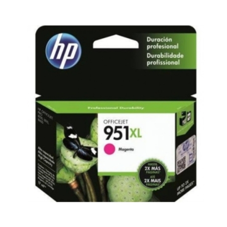 דיו אדום מקורי למדפסת  HP951XL CN047AE