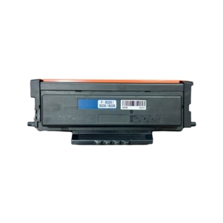 טונר שחור תואם זירוקס 3000 דף XEROX B 235 B230