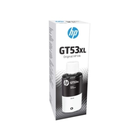 דיו שחור מקורי למדפסת HP GT53XL 1VV21AA