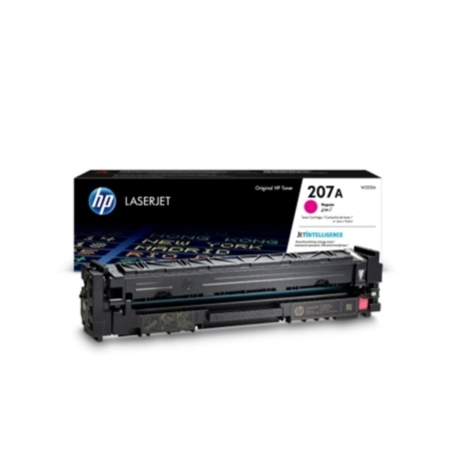 טונר אדום מקורי למדפסת HP207A W2213A