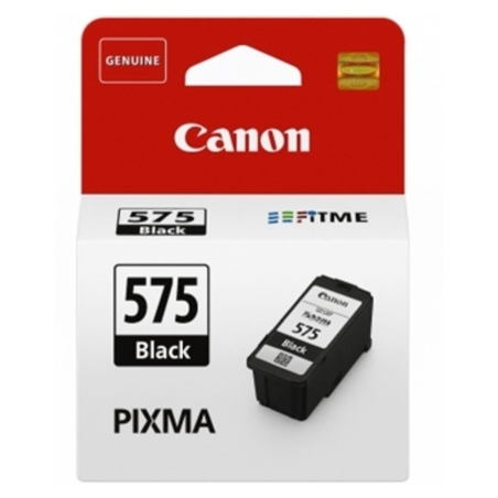 דיו שחור מקורי למדפסת קנון CANON PG-575