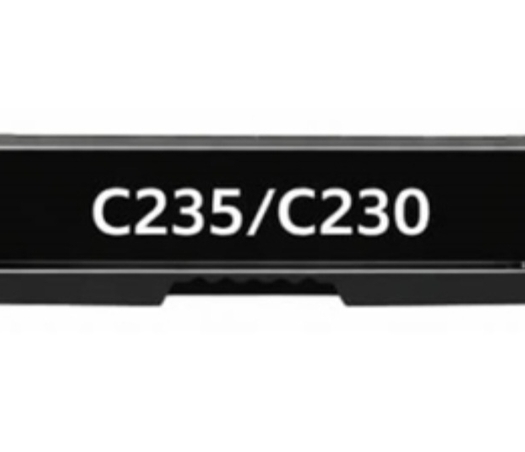 טונר שחור תואם זירוקס 3000 דף XEROX  C235 C230