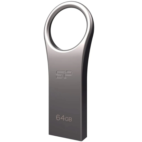 זיכרון נייד D.O.K 64GB SP SILICON POWER