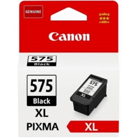 דיו שחור מקורי למדפסת קנון CANON PG-575XL