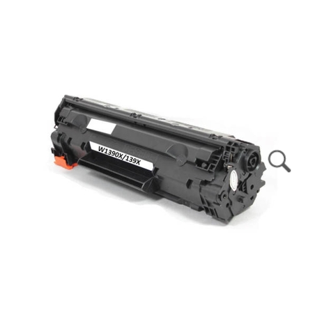 טונר-שחור-תואם למדפסת-עד 4000דף- HP W1390X -139X