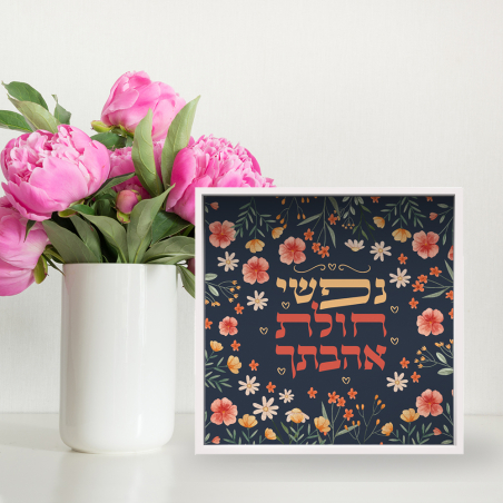 נפשי