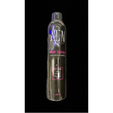 ALIN HAIR SPRAY EXTRA STRONG HOLDING