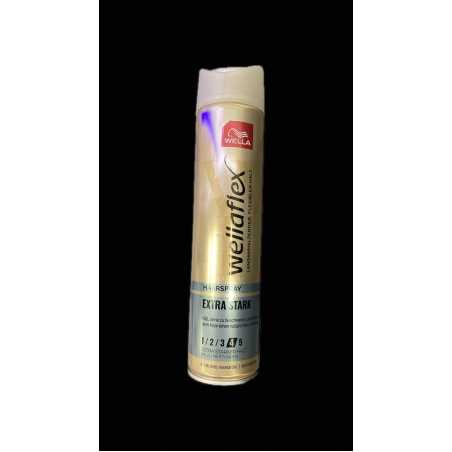 וולה WELLA EXTRA STARK