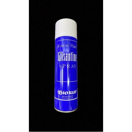 ספריי GLISANTINE