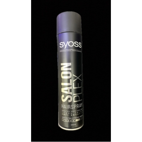SYOSS SALONPLEX