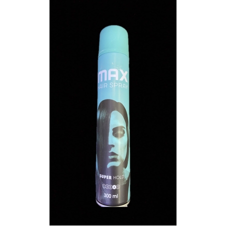 MAX SPRAY HAIR