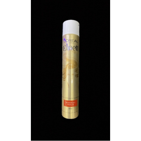 LOREAL NORMAL HOLD לוריאל ספריי לשיער