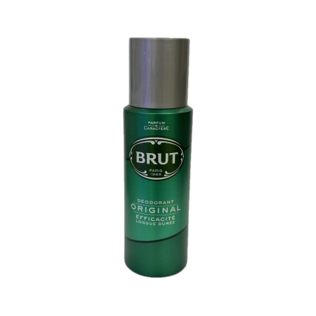 דאודורנט BRUT