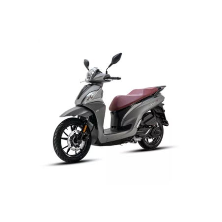 SYMPHONY 125