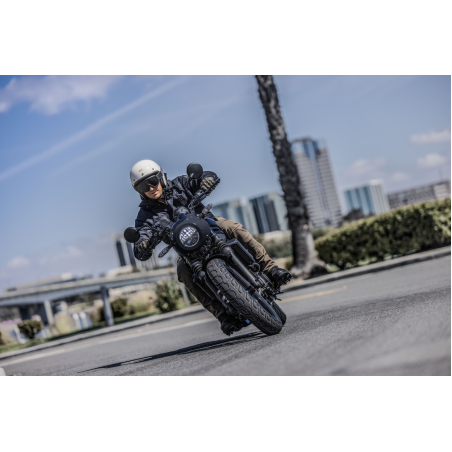 Eliminator 500 SE