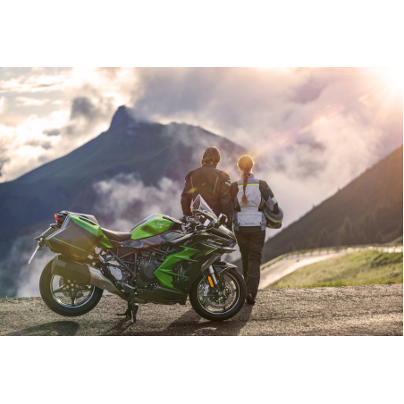 Ninja H2 SX