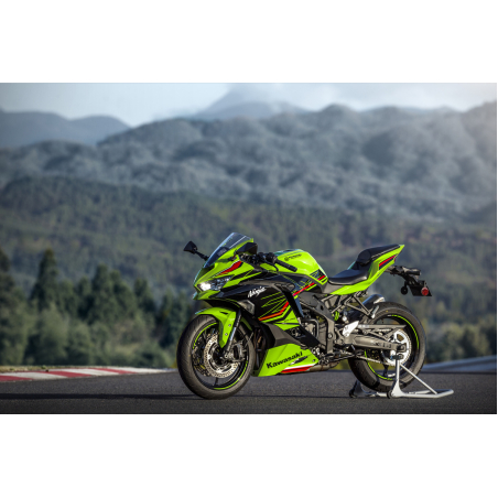 Ninja ZX-4RR