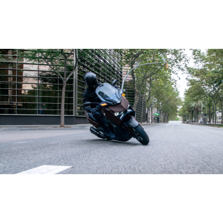 XMAX 300 Tech MAX