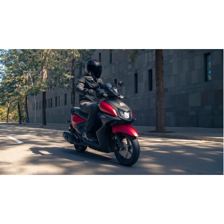 RayZR 125