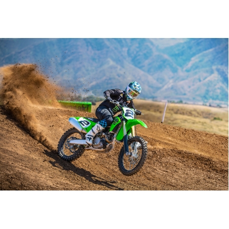 KX450F