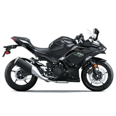 ninja 500