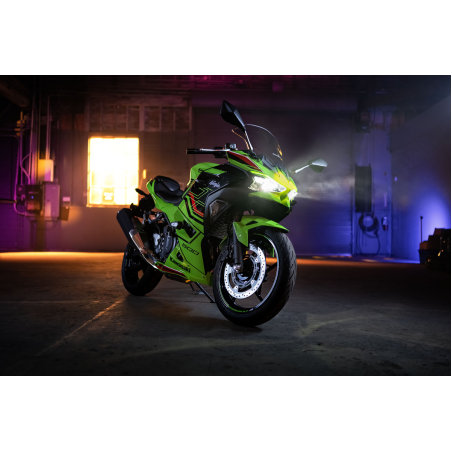 Ninja 500 SE