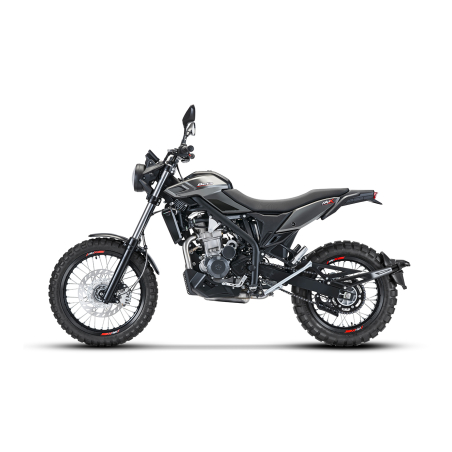 ALP X-350