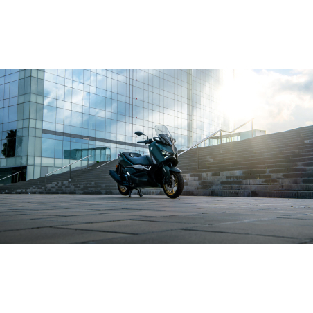 XMAX 125 Tech MAX