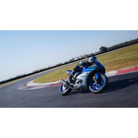 YZF- R125