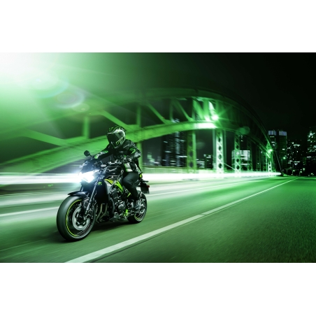 Z900 35KW