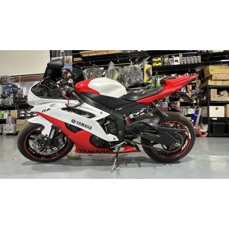YAMAHA YZF-R6