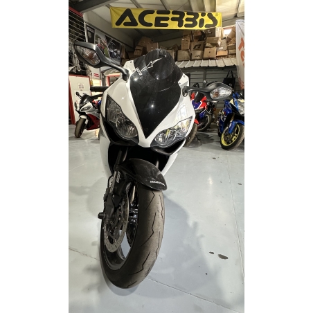HONDA CBR-1000RR