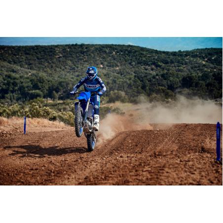 YZ250F