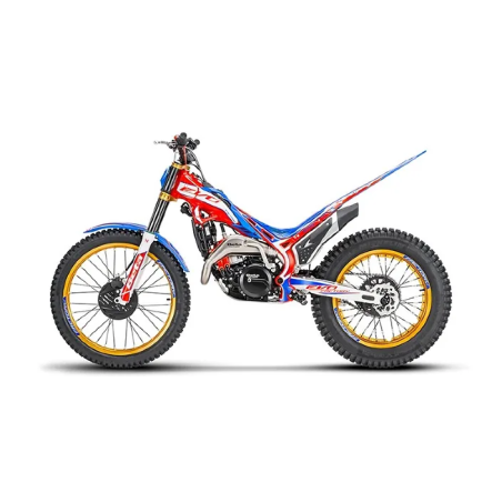 EVO 125/200/300