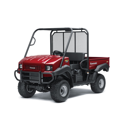 MULE 4010 4*4