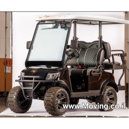 רכב תפעולי DH-M2