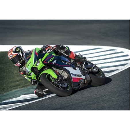 Ninja ZX-10R