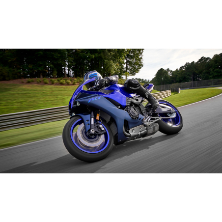 YAMAHA YZF-R1