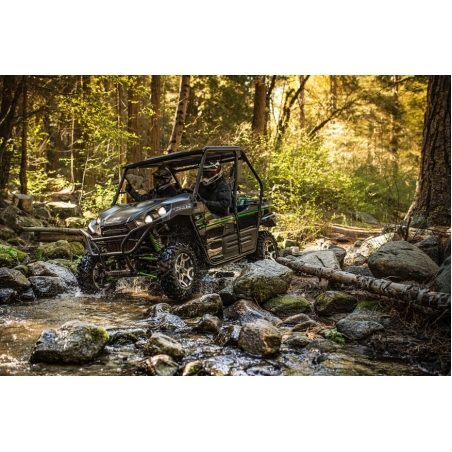 רכב שטח TERYX