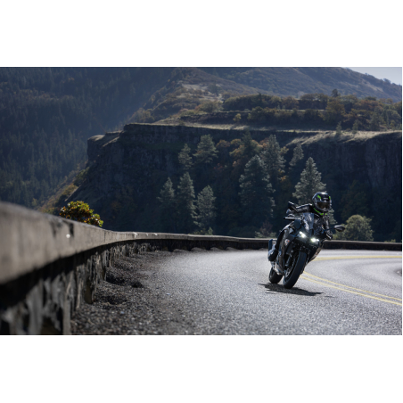 Ninja 500