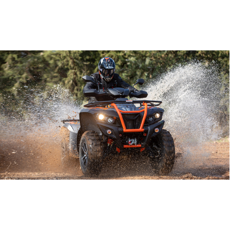 AX650