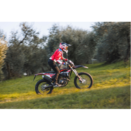 RR125 2T