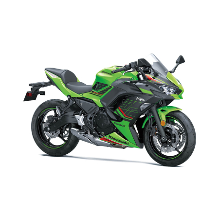 Ninja 650