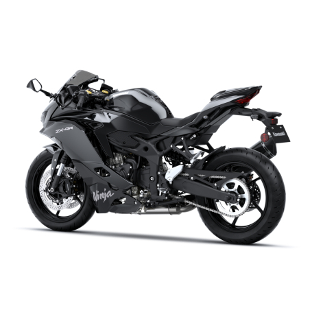 Ninja ZX-4R
