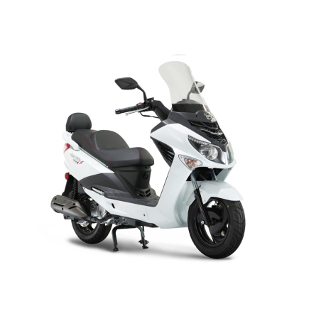 JOYRIDE 125 S