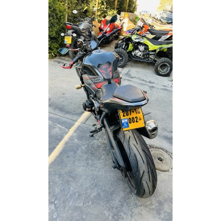 קוואסאקי z900