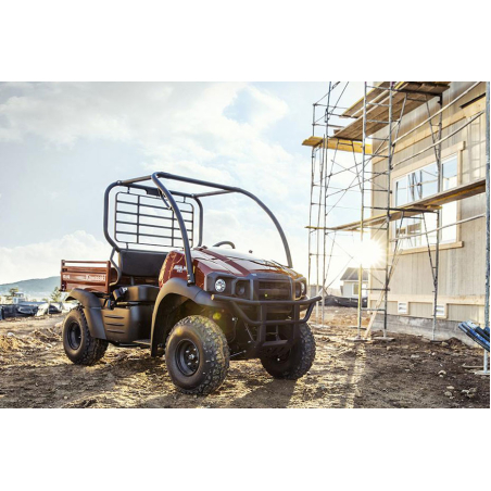 MULE SX 610 4*4 XC 111
